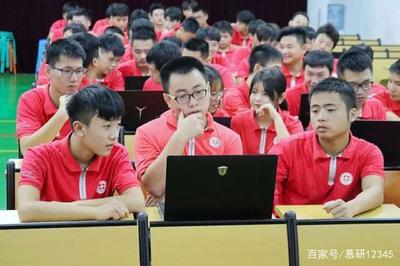 國(guó)家為什么重視職業(yè)教育?高職和大專的區(qū)別在哪?