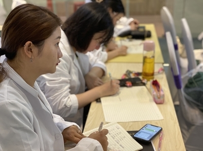 珠海正規微整培訓班招生